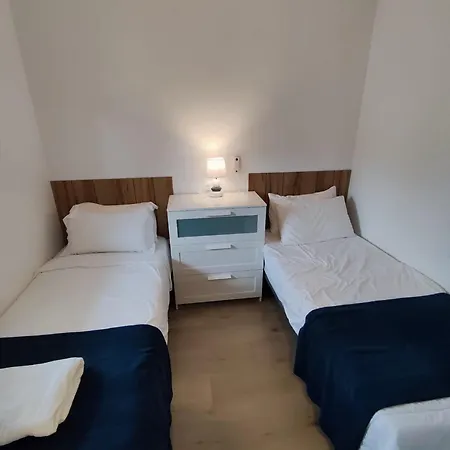 Exclusive Sea View Ehhouse Apartment