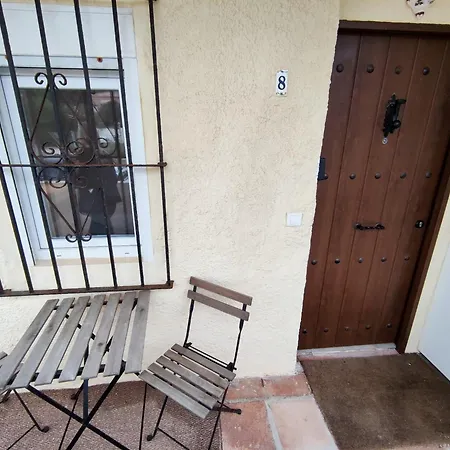 Apartment Exclusive Sea View Ehhouse