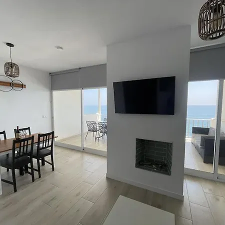 Apartment Exclusive Sea View Ehhouse