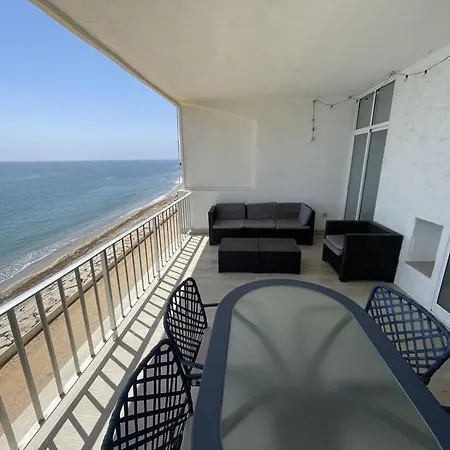 Exclusive Sea View Ehhouse * Estepona