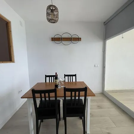 Apartment Exclusive Sea View Ehhouse Estepona