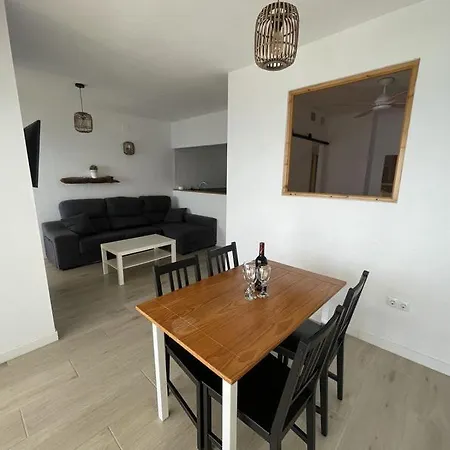 Exclusive Sea View Ehhouse * Estepona
