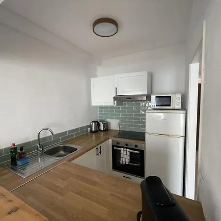 Exclusive Sea View Ehhouse