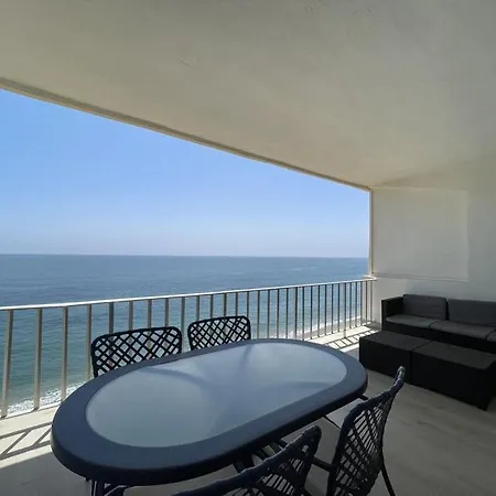 Exclusive Sea View Ehhouse Apartment