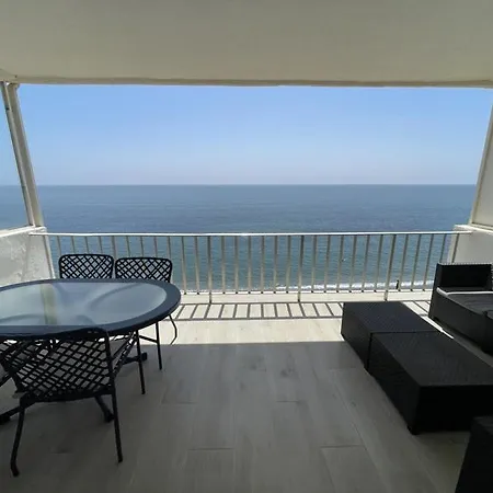 Exclusive Sea View Ehhouse Apartment *