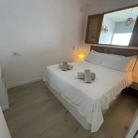 Apartment Exclusive Sea View Ehhouse *