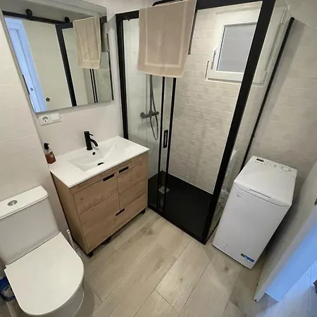Exclusive Sea View Ehhouse * Estepona