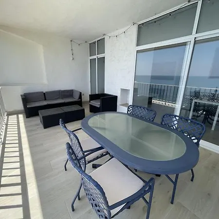 Apartment Exclusive Sea View Ehhouse