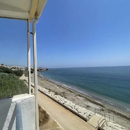 Exclusive Sea View Ehhouse