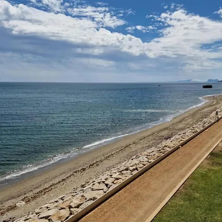 Apartment Exclusive Sea View Ehhouse Estepona