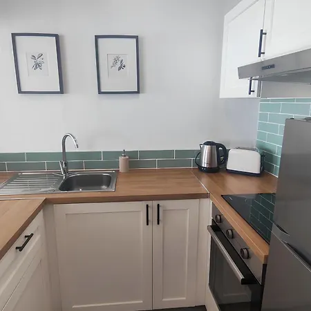 Exclusive Sea View Ehhouse Apartment