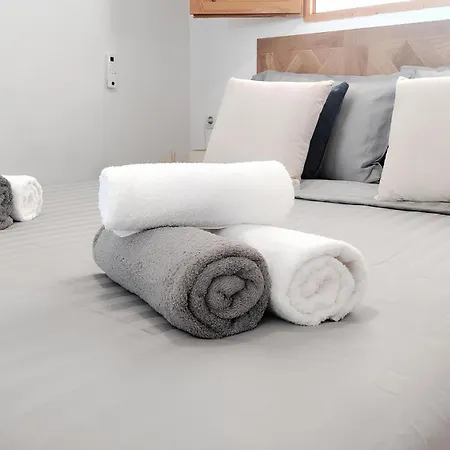 Apartment Exclusive Sea View Ehhouse