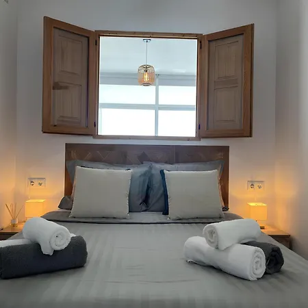 Exclusive Sea View Ehhouse Apartment