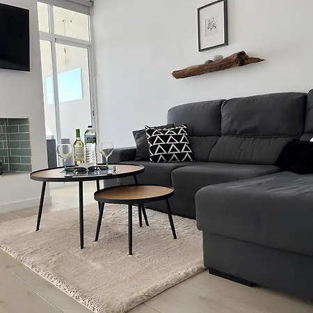 Apartment Exclusive Sea View Ehhouse *