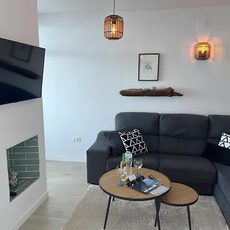 Exclusive Sea View Ehhouse Estepona