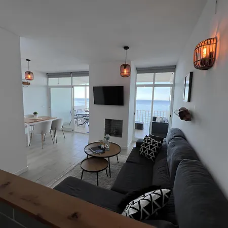 Apartment Exclusive Sea View Ehhouse Estepona