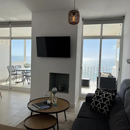 Exclusive Sea View Ehhouse Apartment *