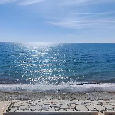 Exclusive Sea View Ehhouse *