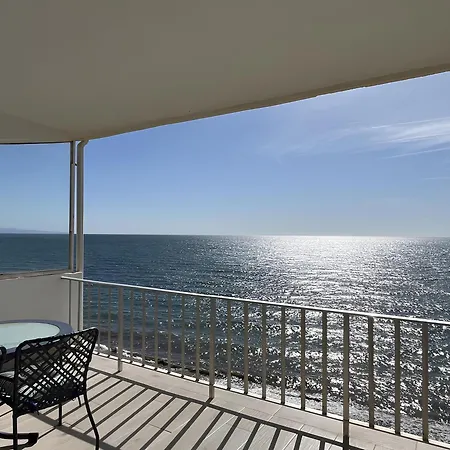 Exclusive Sea View Ehhouse