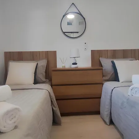 Exclusive Sea View Ehhouse * Estepona
