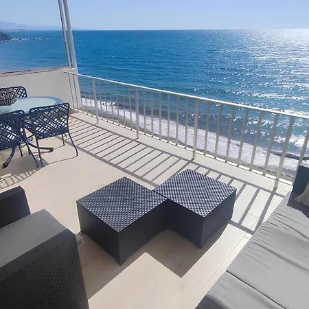 Apartment Exclusive Sea View Ehhouse *