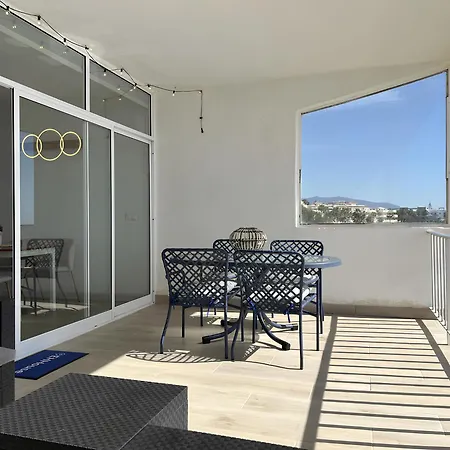 Exclusive Sea View Ehhouse *