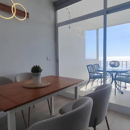 Exclusive Sea View Ehhouse * Estepona