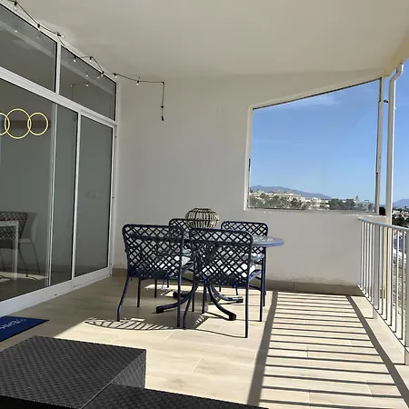 Exclusive Sea View Ehhouse Apartment *