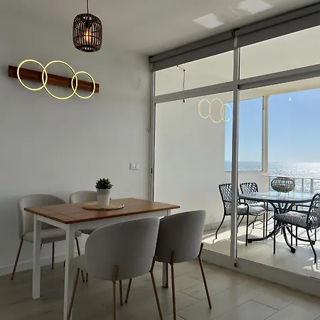 Apartment Exclusive Sea View Ehhouse *