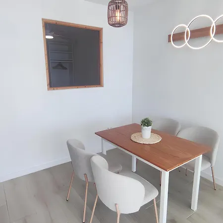 Exclusive Sea View Ehhouse Apartment Estepona