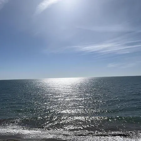 Exclusive Sea View Ehhouse Estepona