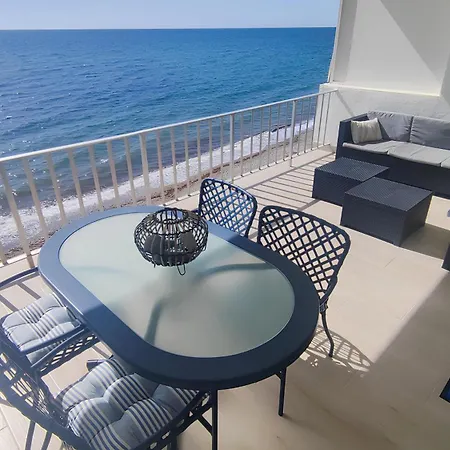 Exclusive Sea View Ehhouse * Estepona