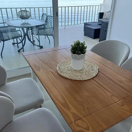 Exclusive Sea View Ehhouse