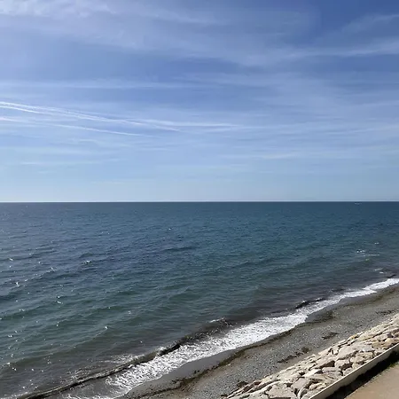 Exclusive Sea View Ehhouse Apartment