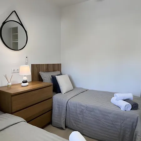 Apartment Exclusive Sea View Ehhouse