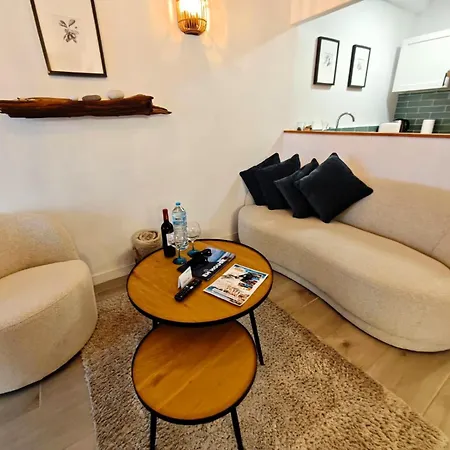 Apartament Exclusive Sea View Ehhouse *