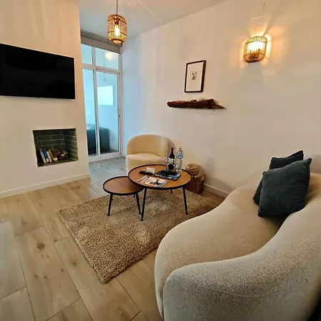 Exclusive Sea View Ehhouse Apartament *