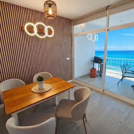 Apartament Exclusive Sea View Ehhouse
